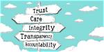 A Guide to Trust, Integrity, and Accountability