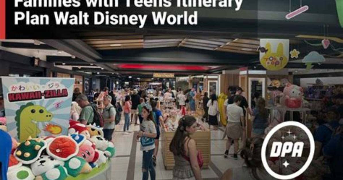 A Guide to Unforgettable Adventures for Families