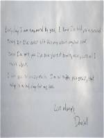 A Heartfelt Farewell: Aubreigh Wyatt’s Goodbye Letter