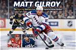 A Hockey Star's Journey to Success