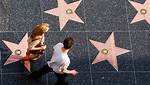 A Hollywood Star on the Rise