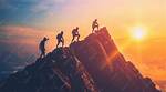 A Journey from Adversity to Success
