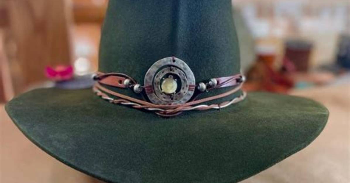 A Journey into American Hat-Making Excellence