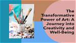 A Journey into Authenticity, Depth, and Creativity