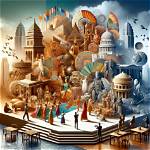 A Journey into Cultural Significance and Artistic Expression