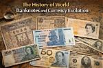 A Journey into Currency and History