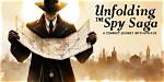 A Journey into Espionage and Intrigue