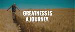 A Journey into Football Greatness and Beyond