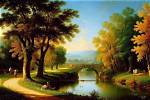 A Journey into Her Romantic Realm