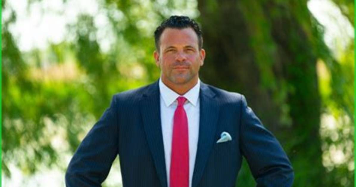 A Journey into His Net Worth and Success