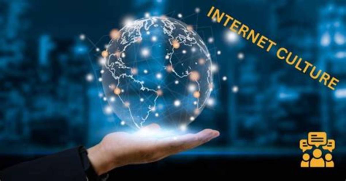 A Journey into Internet Culture