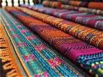 A Journey into Intricate Beauty and Cultural Heritage