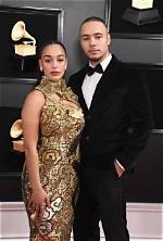 A Journey into Jorja Smith's Relationships