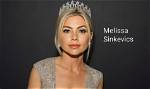 A Journey into Melissa Sinkevics' Life