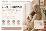A Journey into Motherhood and Advocacy