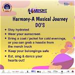 A Journey into Musical Harmony