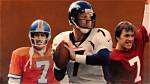 A Journey into the Star Quarterback's Home Life