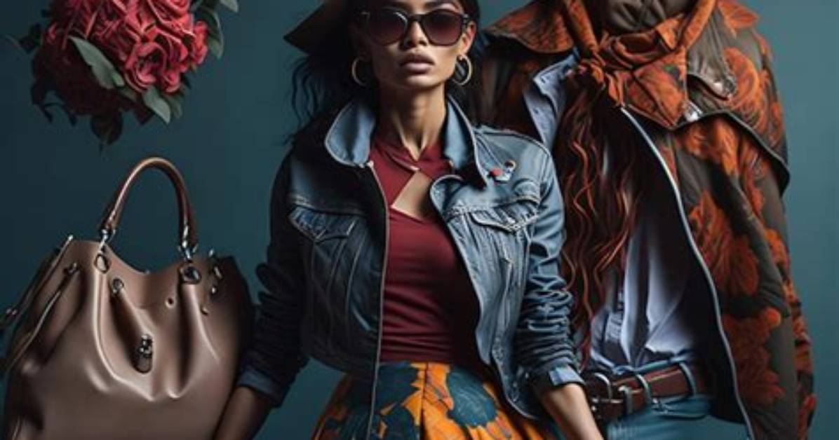 A Journey into Timeless Style