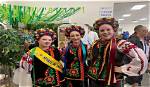 A Journey into Ukrainian Heritage