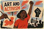A Journey of Art, Activism, and Legacy