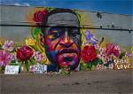 A Journey of Art, Activism, and Love