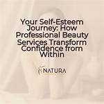 A Journey of Confidence, Beauty, and Inspiration