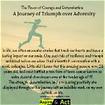 A Journey of Courage and Determination in 2023
