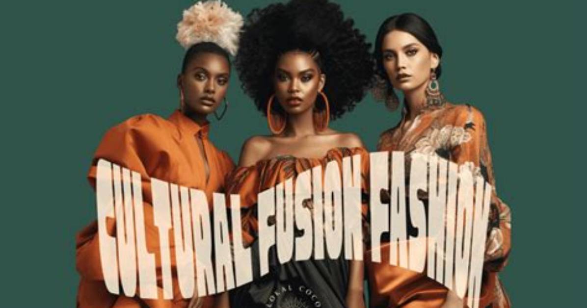 A Journey of Cultural Fusion and Empowerment