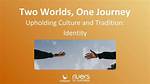 A Journey of Cultural Identity and Success