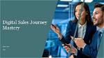A Journey of Digital Mastery