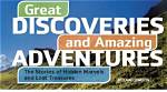 A Journey of Discoveries & Insights