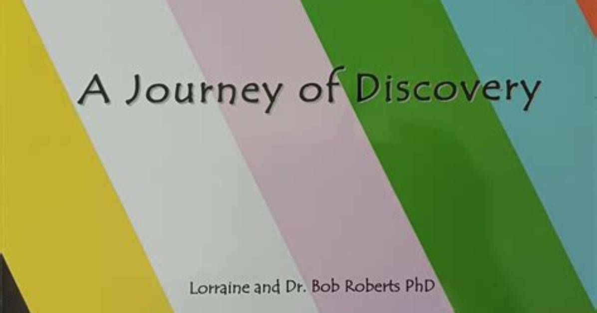 A Journey of Discovery for the Who10