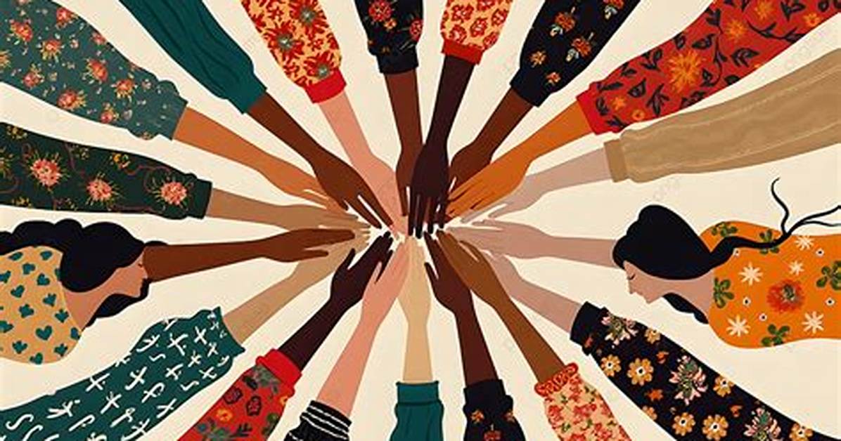 A Journey of Empowerment and Cultural Impact