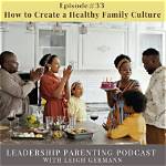 A Journey of Family, Culture, and Growth
