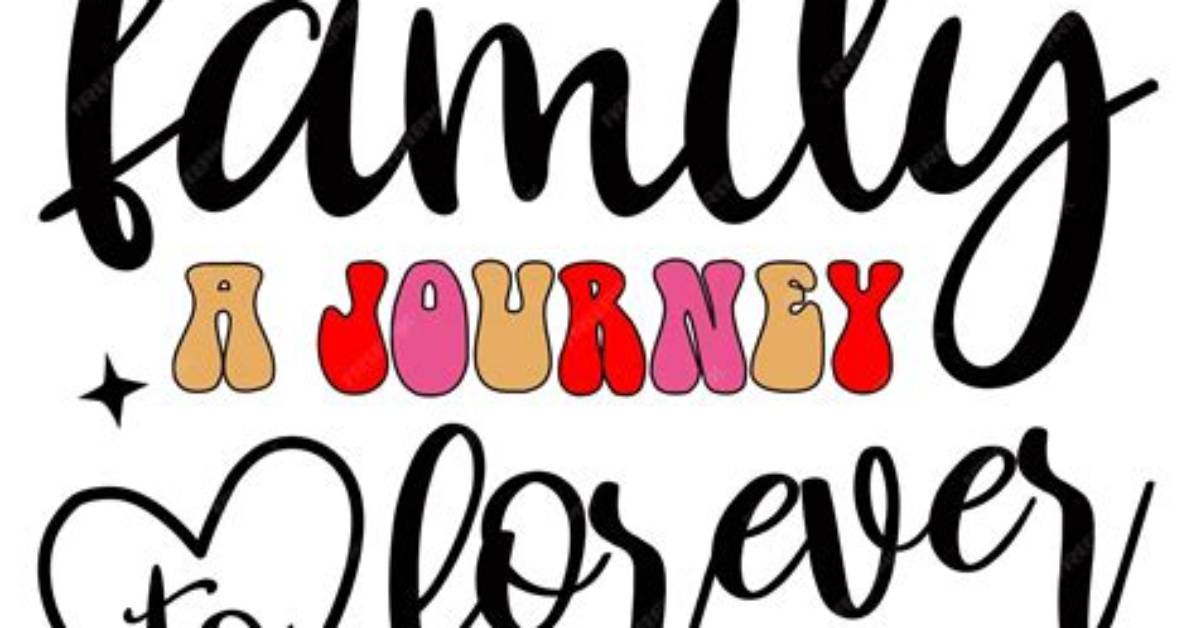 A Journey of Family, Fame, And