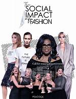 A Journey of Fashion, Influence, and Social Impact