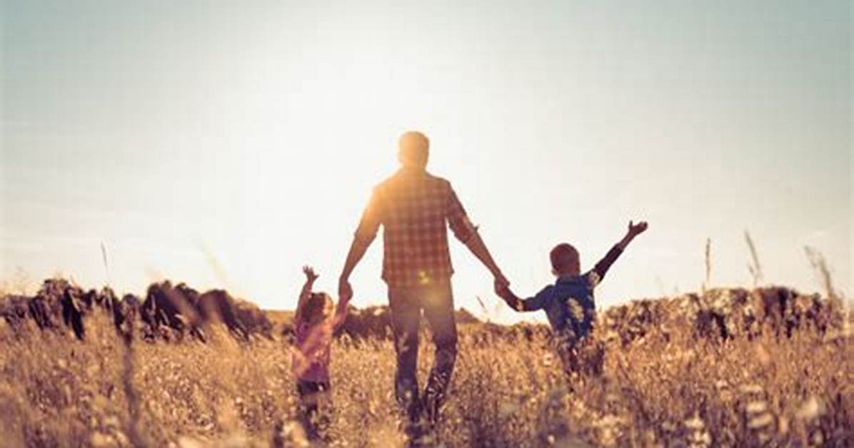 A Journey of Fatherhood, Love, and Success