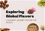 A Journey of Flavors and Discoveries