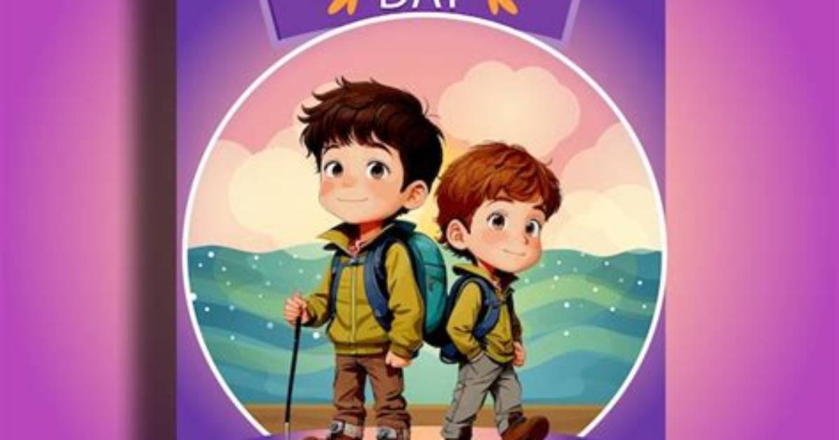A Journey of Friendship and Style
