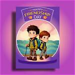 A Journey of Friendship and Style