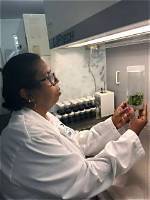 A Journey of Genetics, Perception, and Empowerment
