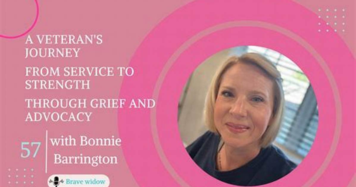 A Journey of Grief and Advocacy