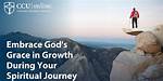 A Journey of Growth and Grace