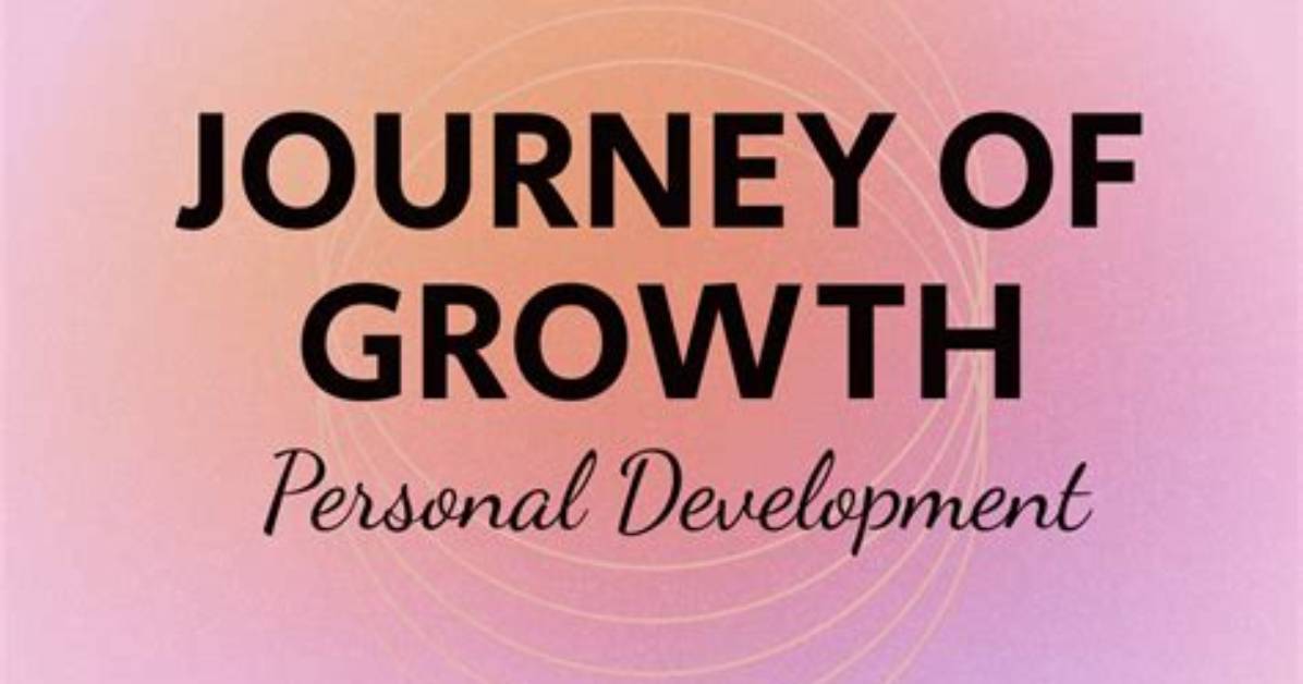 A Journey of Growth and Promise