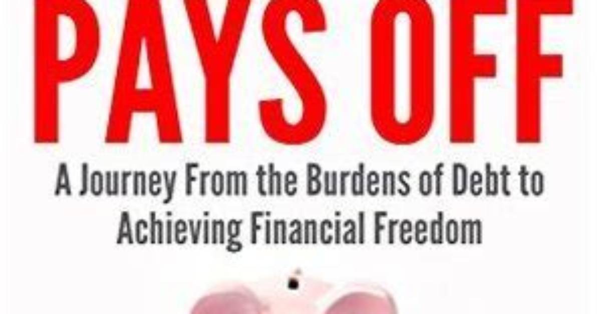A Journey of Hard Work and Financial Success