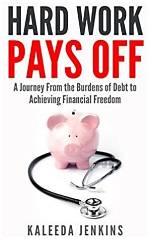 A Journey of Hard Work and Financial Success