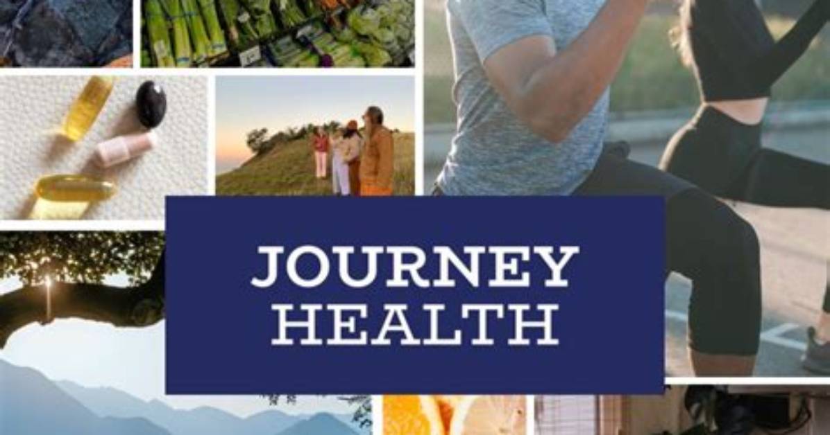 A Journey of Health and Style
