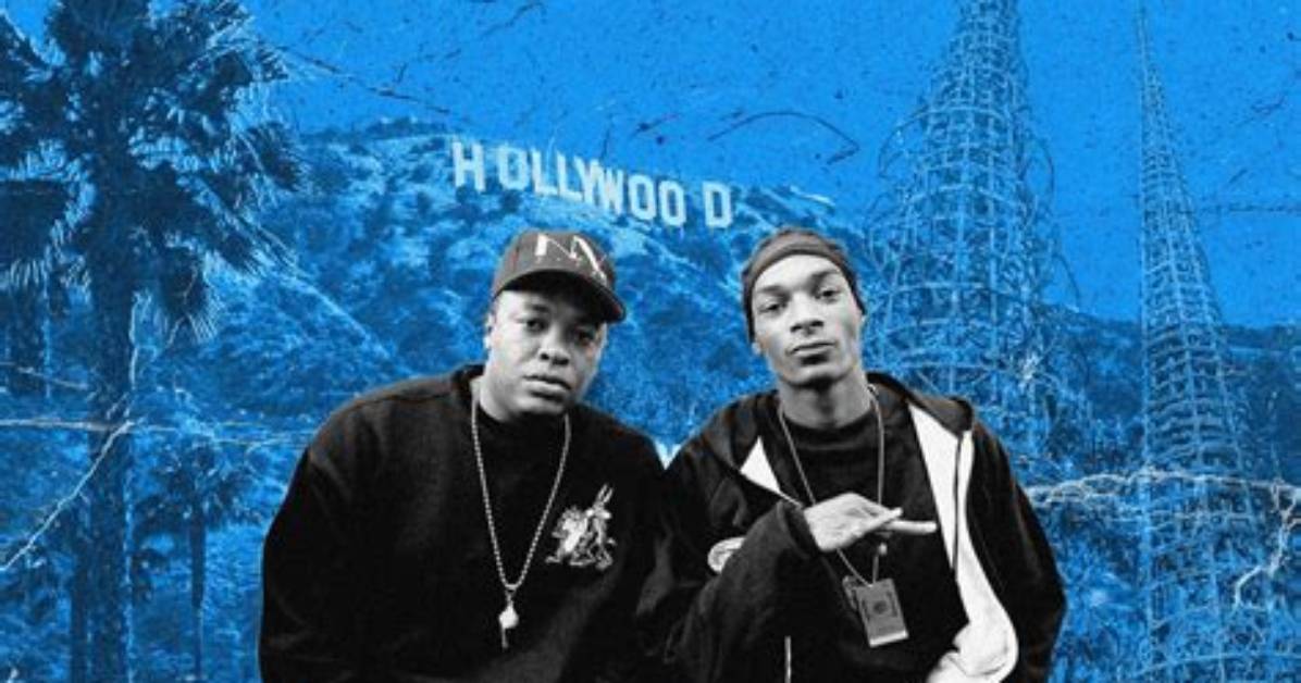 A Journey of Hip-Hop, Hollywood, and Smart Investments