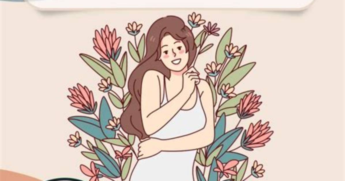 A Journey of Humor and Self-Acceptance