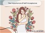 A Journey of Humor and Self-Acceptance